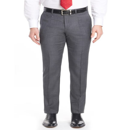 Seal Grey Pant