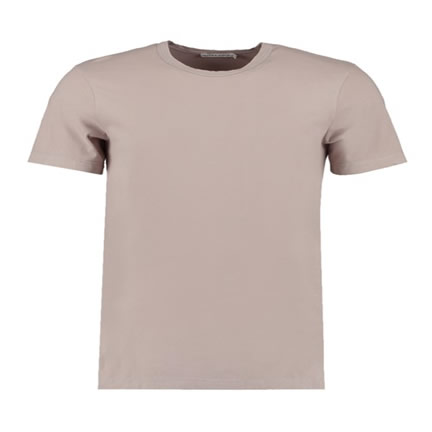 T-Shirt in Clay