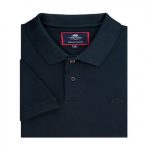 T-Shirt in Prussian