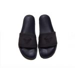 Versace Denim Slipper