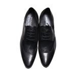 Black Mar Corvari Brogue Shoe