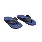 Blue Lolis Slipper