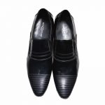 Front Strip Mar Corvari Shoe