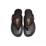 Locuste designed Gucci Slipper