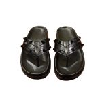 Prada slipper in Black