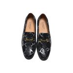 Snake Skin JM Weston shoe